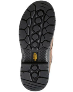 Carolina Women's 5" Lace-Up Raleigh Met Guard Work Boots - Aluminum Toe -Country Clothing Store 2000038255 200 P6