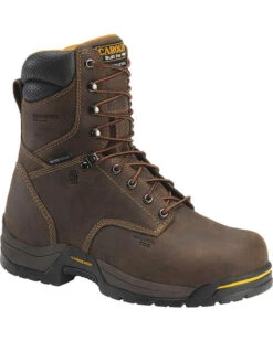 Carolina Men's 8" Waterproof Insulated Work Boots - Composite Toe -Country Clothing Store 2000048973 200 P1