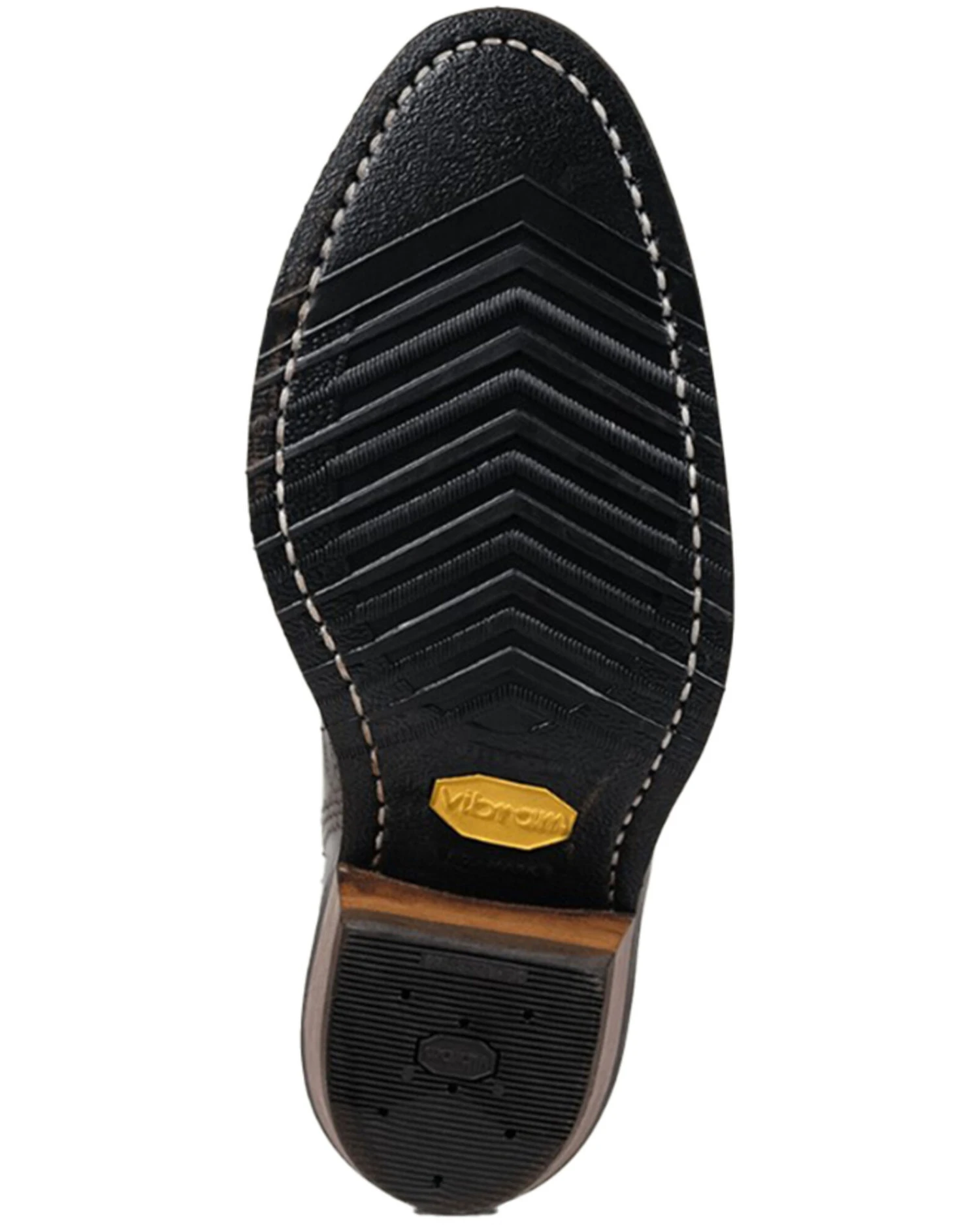 White's Boots Men's Mule Packer 10" Lace-Up Work Boots - Round Toe 4 White's Boots Men's Mule Packer 10" Lace-Up Work Boots - Round Toe - Image 2