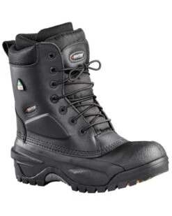 Baffin Men's Workhorse (STP) Safety Boots - Composite Toe -Country Clothing Store 2000054895 001 P1