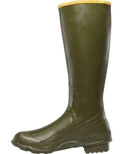 LaCrosse Men's Grange Hunting Boots - Round Toe -Country Clothing Store 2000082614 900 LT