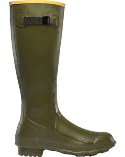 LaCrosse Men's Grange Hunting Boots - Round Toe -Country Clothing Store 2000082614 900 RT