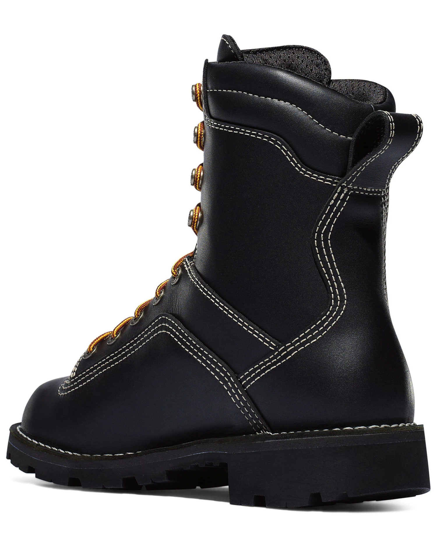 Danner Men's Quarry USA Work Boots - Alloy Toe 4 Danner Men's Quarry USA Work Boots - Alloy Toe - Image 2