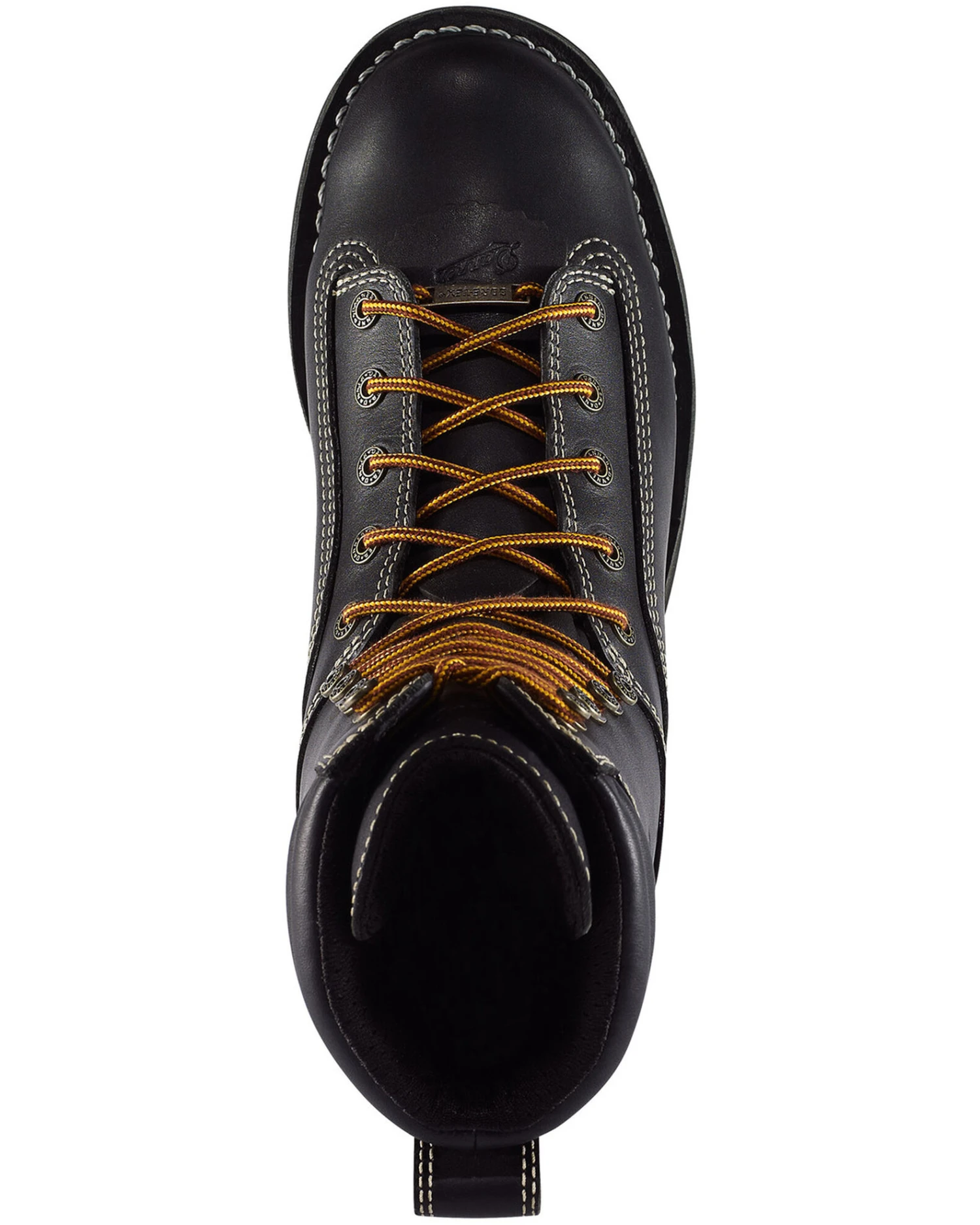 Danner Men's Quarry USA Work Boots - Alloy Toe 7 Danner Men's Quarry USA Work Boots - Alloy Toe - Image 5
