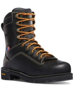 Danner Men's Quarry USA Work Boots - Soft Toe -Country Clothing Store 2000099336 001 P1