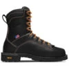 Danner Men's Quarry USA Work Boots - Soft Toe