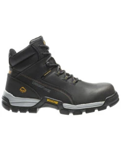 Wolverine Men's Tarmac Waterproof Work Boots - Composite Toe