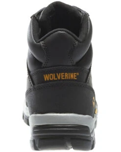 Wolverine Men's Tarmac Waterproof Work Boots - Composite Toe -Country Clothing Store 2000107905 001 P4