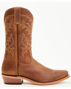 Moonshine Spirit Men's Crazy Horse Vintage Western Boots - Square Toe -Country Clothing Store 2000112307 200 P2