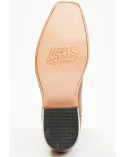 Moonshine Spirit Men's Crazy Horse Vintage Western Boots - Square Toe -Country Clothing Store 2000112307 200 P7