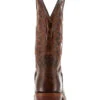Moonshine Spirit Men's Western Boots - Square Toe -Country Clothing Store 2000112308 200 BK