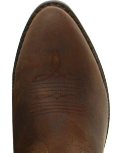 Shyanne Women's Donna Embroidered Leather Western Boots - Medium Toe -Country Clothing Store 2000113928 200 TP