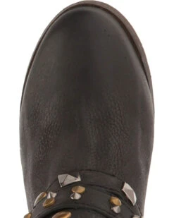 Corral Women's Studded Strap Booties - Round Toe 14 Corral Women's Studded Strap Booties - Round Toe -Country Clothing Store 2000114874 001 TP