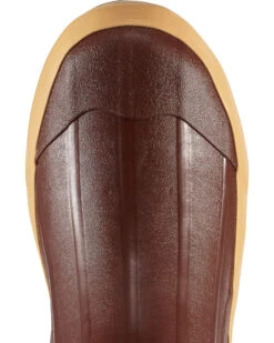 LaCrosse Men's ZXT Guardsman 16" Work Boots - Round Toe -Country Clothing Store 2000122097 215 TP