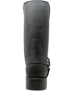 RideTecs Men's Harness Waterproof Moto Boots - Square Toe 10 RideTecs Men's Harness Waterproof Moto Boots - Square Toe -Country Clothing Store 2000122221 001 P3