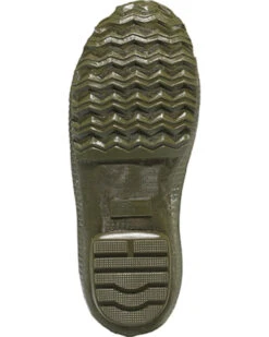 LaCrosse Men's Insulated 2-Buckle 18" Hunting Boots - Round Toe