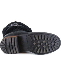 UGG® Women's Blayre II Water Resistant Boots - Round Toe 11 UGG® Women's Blayre II Water Resistant Boots - Round Toe -Country Clothing Store 2000123187 001 BM