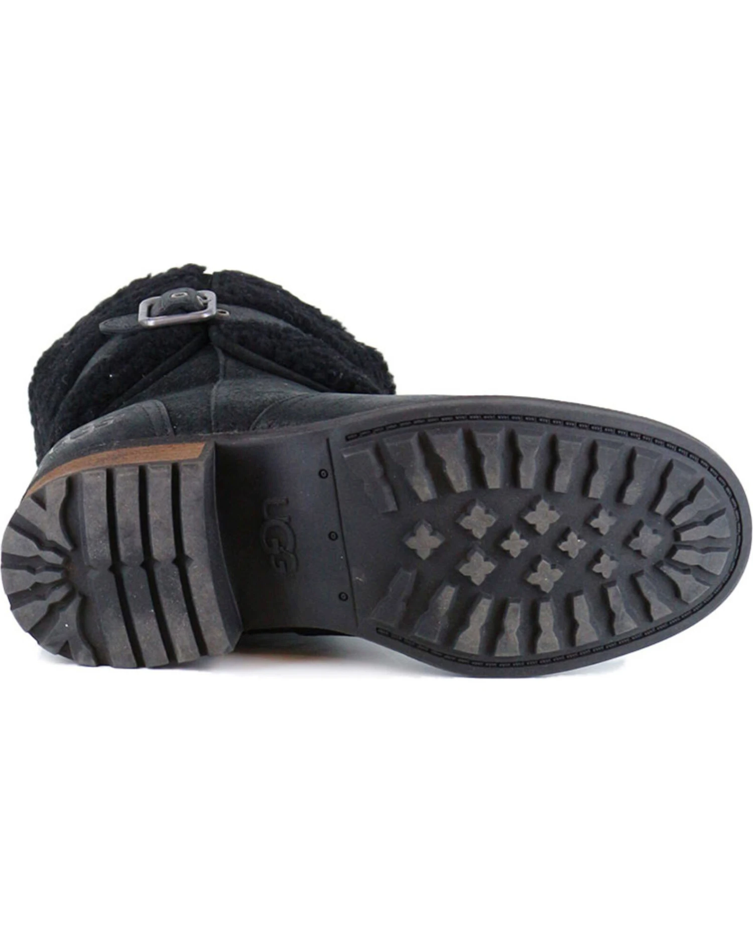 UGG® Women's Blayre II Water Resistant Boots - Round Toe 5 UGG® Women's Blayre II Water Resistant Boots - Round Toe - Image 3