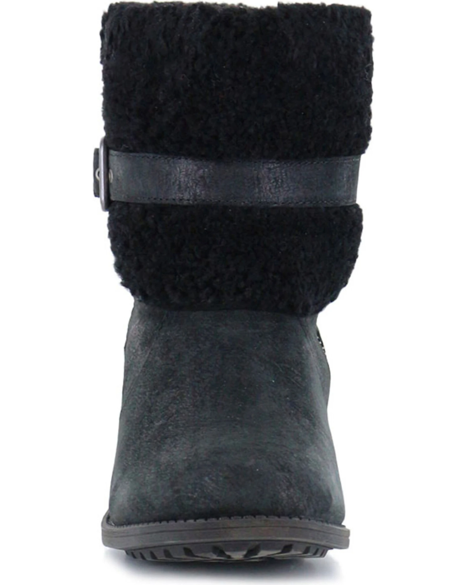 UGG® Women's Blayre II Water Resistant Boots - Round Toe 4 UGG® Women's Blayre II Water Resistant Boots - Round Toe - Image 2