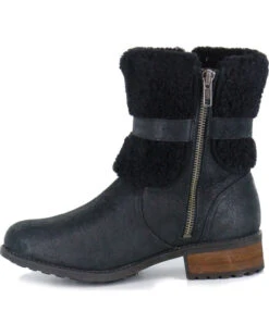 UGG® Women's Blayre II Water Resistant Boots - Round Toe 12 UGG® Women's Blayre II Water Resistant Boots - Round Toe -Country Clothing Store 2000123187 001 LT