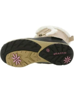 Baffin Women's Chloe Snow Boots - Round Toe