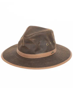 Outback Trading Co. Men's Deer Hunter Hat -Country Clothing Store 2000124481 221 P1