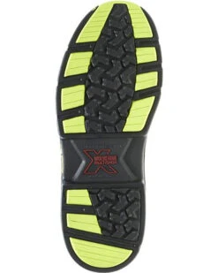 Wolverine Men's Overman 6" Lace-Up WP Work Boots - Composite Toe -Country Clothing Store 2000126443 020 BM