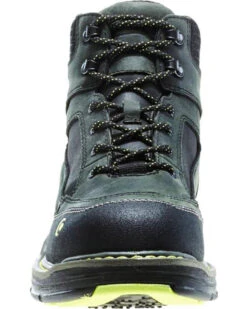 Wolverine Men's Overman 6" Lace-Up WP Work Boots - Composite Toe -Country Clothing Store 2000126443 020 FT