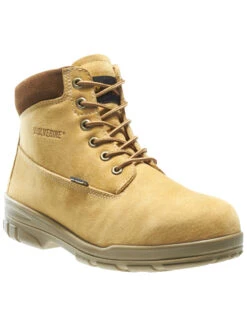 Wolverine Men's Trappeur Insulated Work Boots - Soft Toe -Country Clothing Store 2000143660 280 P1