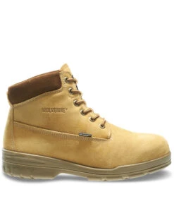 Wolverine Men's Trappeur Insulated Work Boots - Soft Toe -Country Clothing Store 2000143660 280 P2