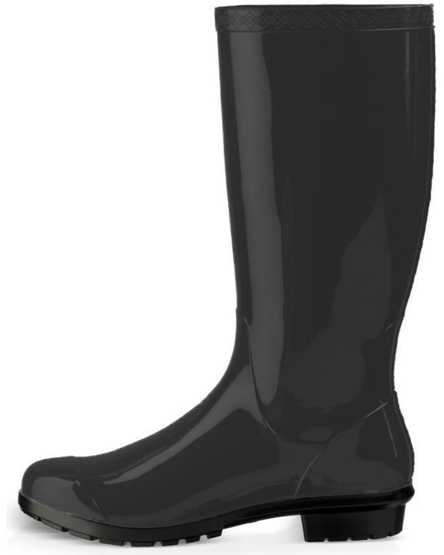 UGG Women's Shaye Boots - Round Toe 3 UGG Women's Shaye Boots - Round Toe