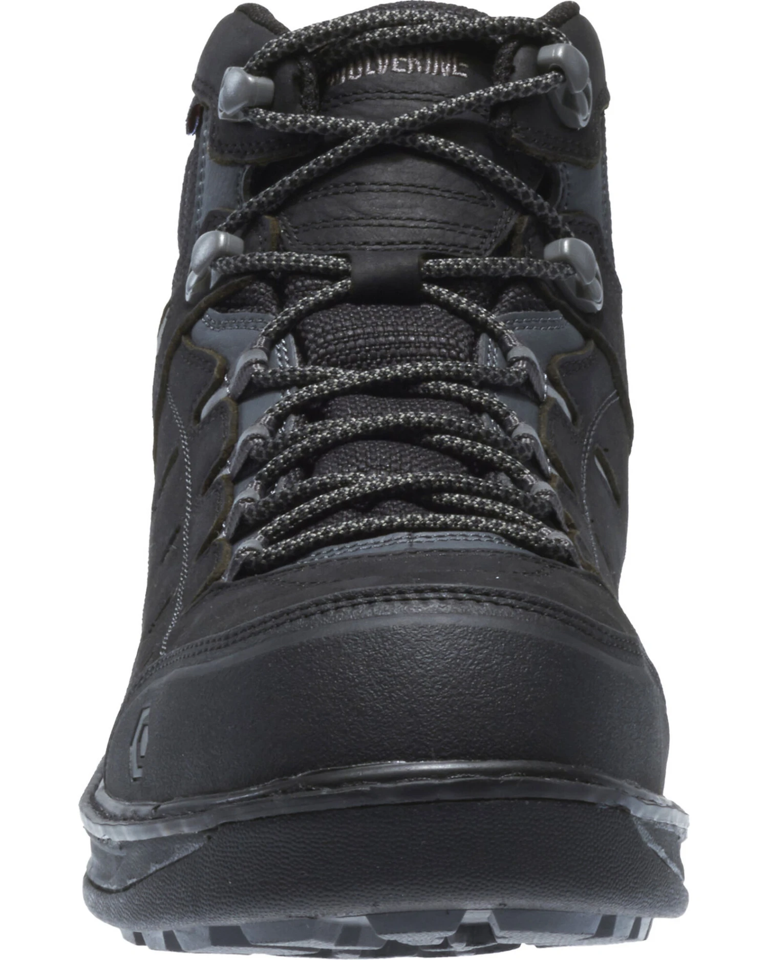 Wolverine Men's Edge LX Waterproof Work Boots - Composite Toe 9 Wolverine Men's Edge LX Waterproof Work Boots - Composite Toe - Image 7