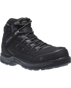 Wolverine Men's Edge LX Waterproof Work Boots - Composite Toe 11 Wolverine Men's Edge LX Waterproof Work Boots - Composite Toe -Country Clothing Store 2000177980 001 P1