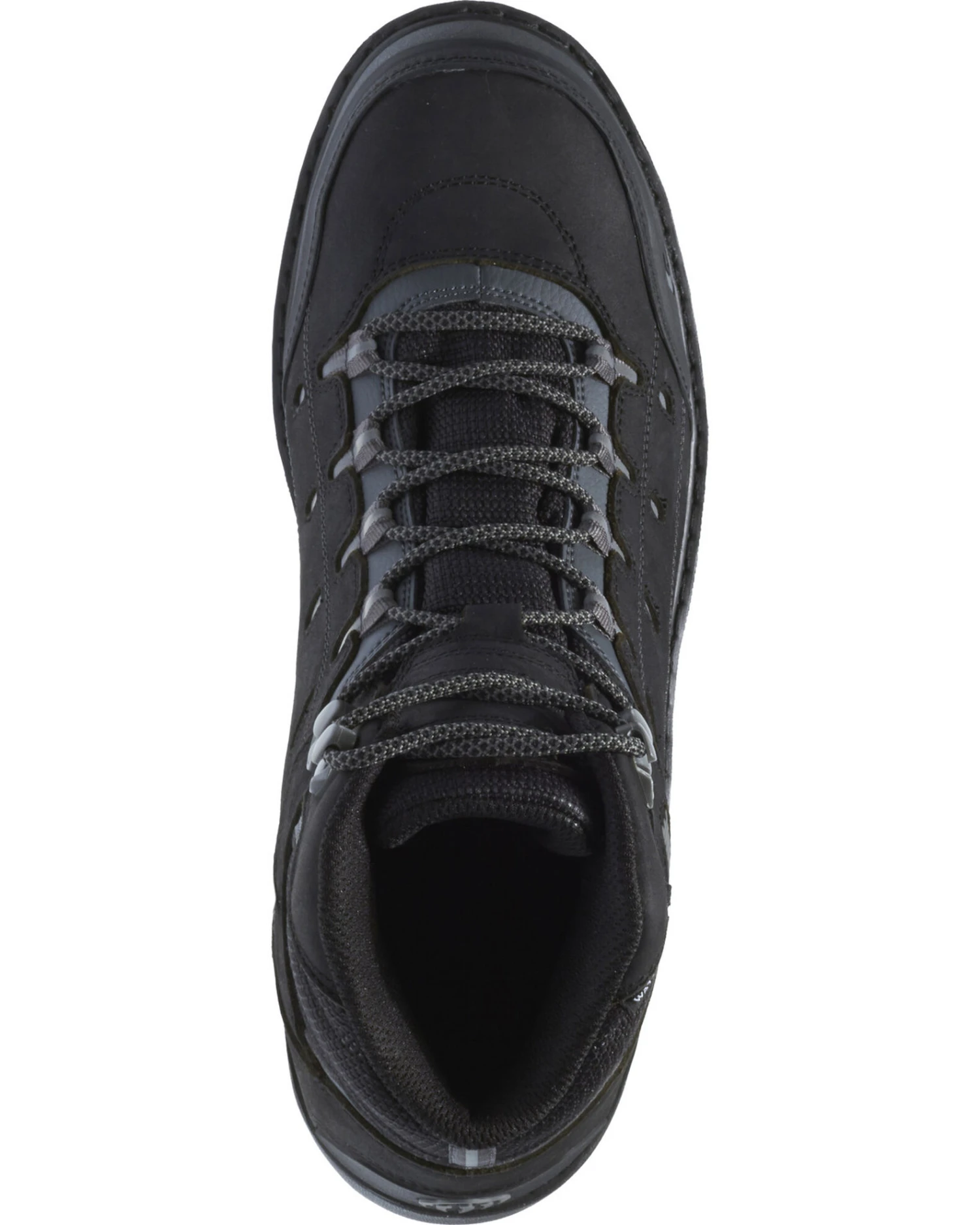 Wolverine Men's Edge LX Waterproof Work Boots - Composite Toe 8 Wolverine Men's Edge LX Waterproof Work Boots - Composite Toe - Image 6