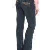 Wrangler Women's FR Crosshatch Jeans -Country Clothing Store 2000200846 402 P1