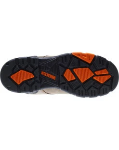 Wolverine Men's Blade LX Carbonmax 6" Work Boots - Composite Toe -Country Clothing Store 2000204488 200 BM