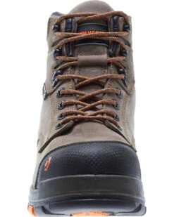 Wolverine Men's Blade LX Carbonmax 6" Work Boots - Composite Toe -Country Clothing Store 2000204488 200 FT