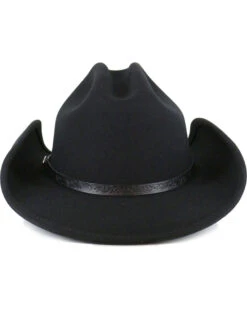Cody James Men's Felt Cowboy Hat