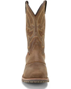 Double H Men's Ice Roper Waterproof Western Work Boots - Composite Toe -Country Clothing Store 2000210979 200 P4