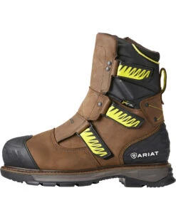 Ariat Men's Catalyst VX Metguard H20 Work Boots - Composite Toe 10 Ariat Men's Catalyst VX Metguard H20 Work Boots - Composite Toe -Country Clothing Store 2000213101 200 LT