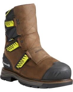 Ariat Men's Catalyst VX Metguard H20 Work Boots - Composite Toe 9 Ariat Men's Catalyst VX Metguard H20 Work Boots - Composite Toe -Country Clothing Store 2000213101 200 P1