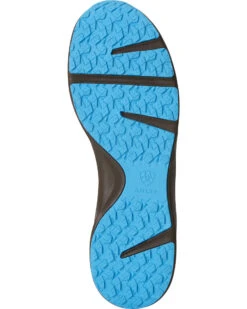 Ariat Men's Spitfire Shoes - Moc Toe -Country Clothing Store 2000213259 201 BM