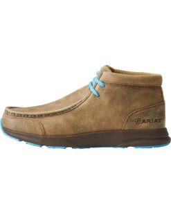 Ariat Men's Spitfire Shoes - Moc Toe -Country Clothing Store 2000213259 201 LT