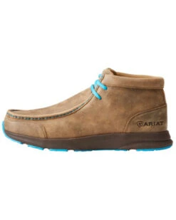 Ariat Men's Spitfire Shoes - Moc Toe -Country Clothing Store 2000213259 201 P2