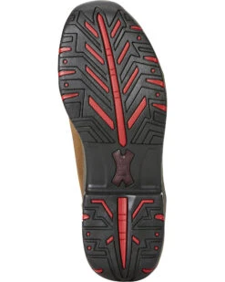 Ariat Women's Terrain Serape Stripe Boots - Round Toe -Country Clothing Store 2000213395 281 BM