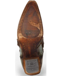 Corral Women's Flowers Overlay & Studs Western Boots - Snip Toe 15 Corral Women's Flowers Overlay & Studs Western Boots - Snip Toe -Country Clothing Store 2000214119 200 BM