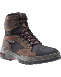 Wolverine Men's Legend Durashocks 6" Work Boots - Composite Toe -Country Clothing Store 2000214934 201 P1