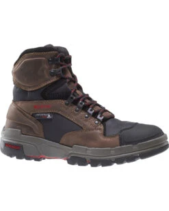 Wolverine Men's Legend Durashocks 6" Work Boots - Composite Toe -Country Clothing Store 2000214934 201 RT