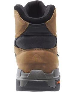 Wolverine Men's Legend Durashocks 6" Work Boots - Composite Toe -Country Clothing Store 2000214935 280 BK