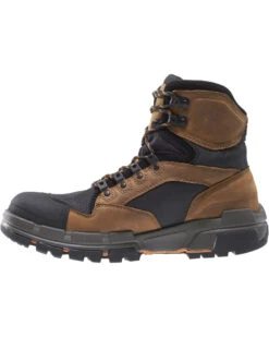 Wolverine Men's Legend Durashocks 6" Work Boots - Composite Toe -Country Clothing Store 2000214935 280 LT